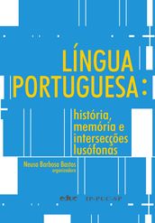 Língua portuguesa