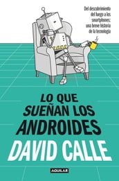 Lo que sueñan los androides