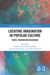 Locating Imagination in Popular Culture