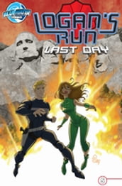 Logan s Run: Last Day #5
