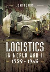 Logistics in World War II, 19391943