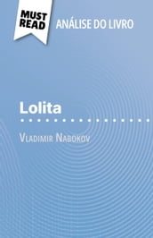 Lolita de Vladimir Nabokov (Análise do livro)