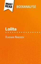 Lolita van Vladimir Nabokov (Boekanalyse)