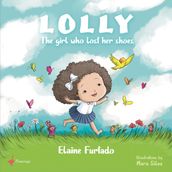 Lolly - The girl who lost her shoes