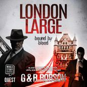 London Large - Bound by Blood