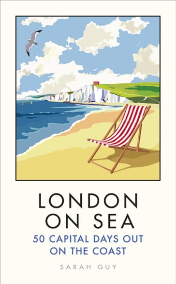 London on Sea - Sarah Guy