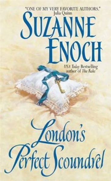 London's Perfect Scoundrel - Suzanne Enoch