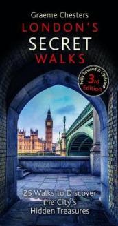 London s Secret Walks