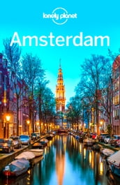 Lonely Planet Amsterdam