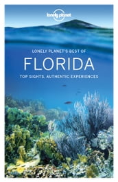 Lonely Planet Best of Florida