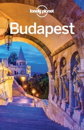 Lonely Planet Budapest