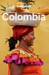 Lonely Planet Colombia