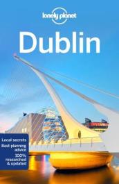 Lonely Planet Dublin