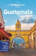Lonely Planet Guatemala