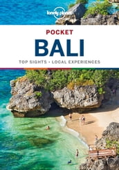 Lonely Planet Pocket Bali