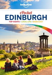 Lonely Planet Pocket Edinburgh