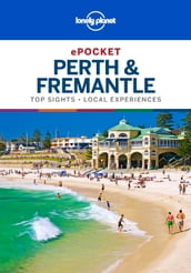 Lonely Planet Pocket Perth & Fremantle