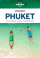 Lonely Planet Pocket Phuket