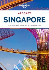 Lonely Planet Pocket Singapore