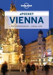 Lonely Planet Pocket Vienna