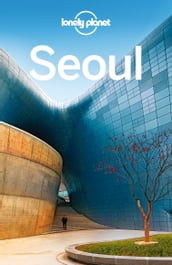 Lonely Planet Seoul