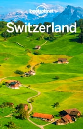 Lonely Planet Switzerland