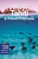 Lonely Planet Tahiti & French Polynesia