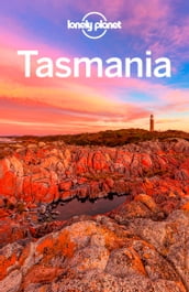 Lonely Planet Tasmania