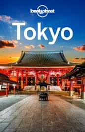 Lonely Planet Tokyo