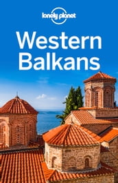 Lonely Planet Western Balkans