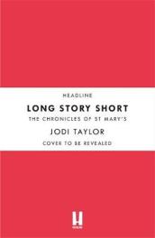 Long Story Short (short story collection)