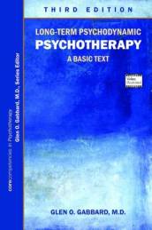 Long-Term Psychodynamic Psychotherapy