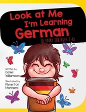 Look At Me I m Learning German