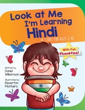 Look At Me I m Learning Hindi