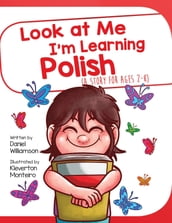 Look At Me I m Learning Polish
