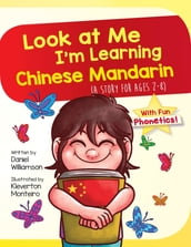 Look At Me I m Learning Chinese Mandarin
