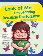 Look At Me I m Learning Brazilian Portuguese