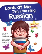 Look At Me I m Learning Russian