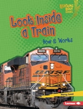Look Inside a Train