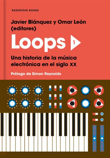 Loops 1 - Javier Blánquez Gómez - Omar Morera
