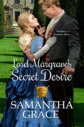 Lord Margrave s Secret Desire