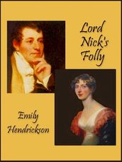 Lord Nick s Folly