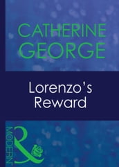 Lorenzo s Reward (Mills & Boon Modern) (The Dysarts, Book 2)