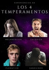 Los 4 temperamentos