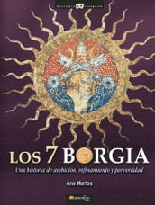 Los 7 Borgia