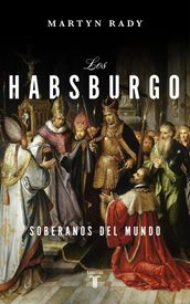 Los Habsburgo