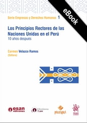 Los Principios Rectores de las Naciones Unidas en el Perú