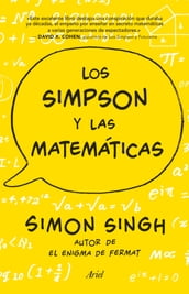 Los Simpson y las matemáticas