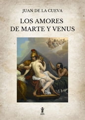 Los amores de Marte y Venus