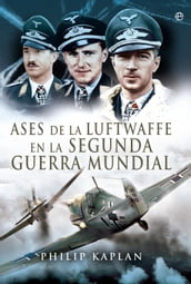 Los ases de la Luftwaffe en la Segunda Guerra Mundial